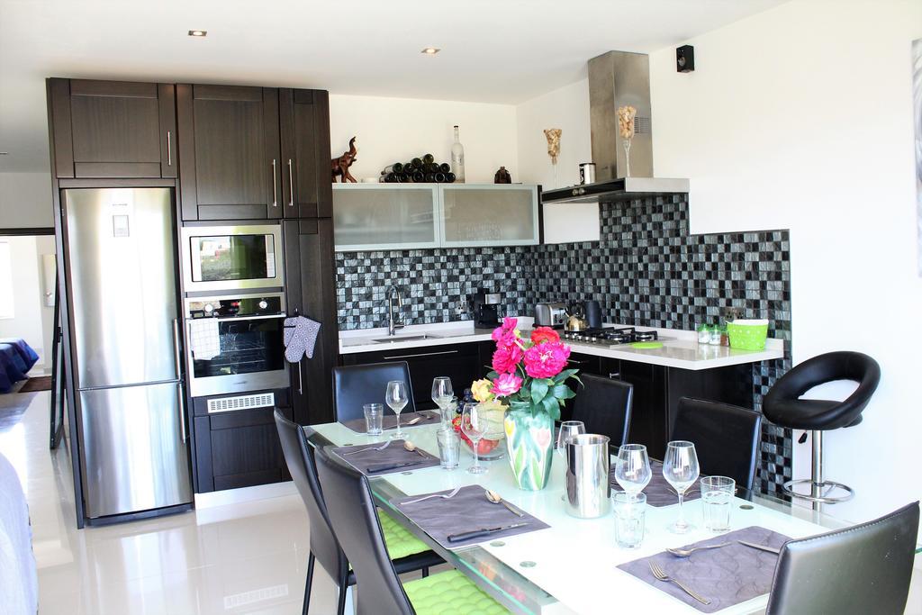 Chimes - Gozo Bellevue Homes Victoria Exterior foto